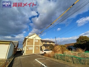 伊勢若松駅 徒歩4分 1階の物件外観写真